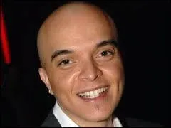 Qui est cet humoriste ?