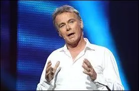 Qui est cet humoriste ?