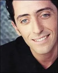 Qui est cet humoriste ?