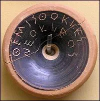 Qu'est-ce que l'ostracisme ?