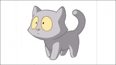 Quel est le nom le plus souvent donn au chat de Lou ?