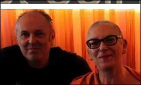 RFM Party 1980- Quel est l'artiste avec qui Dsireless a renou lors de cette tourne et qui a particip  l'enregistrement du single  Tes voyages me voyagent  ?