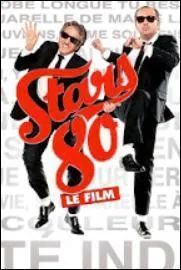 Stars 80- Film de Thomas Langmann qui retrace le vcu de la tourne RFM Party 80. Quels sont les artistes qui ont jou le rle des producteurs de la tourne ?