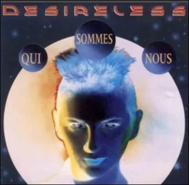 Comment Dsireless dfinit-elle ce pseudo qui lui va si bien et qui veut dire  sans dsir de s'approprier  ?