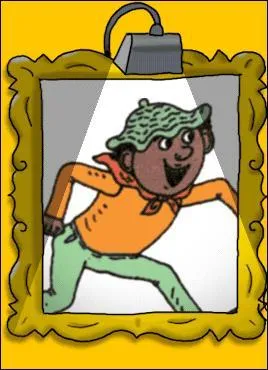 Qui est ce personnage ?