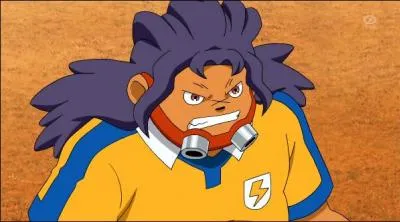 Qui est ce personnage ?