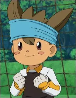 Qui est ce personnage ?