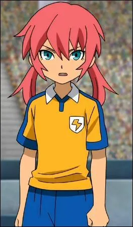 Qui est ce personnage ?