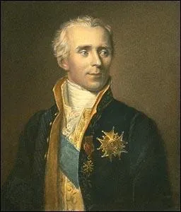Pourquoi Pierre-Simon de  Laplace  est-il connu ?