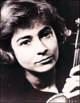 Quelle tait l'activit de Michle  Auclair , qui l'a rendue clbre ?