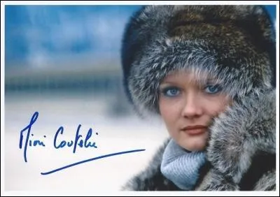 Quelle est l'activit de Mimi  Coutelier , qui l'a rendue clbre ?