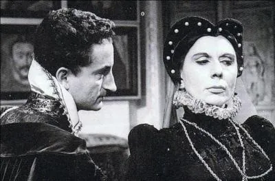 Les films « la folie des grandeurs », « l'affaire Marie Besnard », « vipère au poing » et « un bon petit diable » nous ont permis de voir certains de ses nombreux talents. Egalement, souvenez-vous de certaines pubs pour un produit de nettoyage. Qui est-ce femme ?