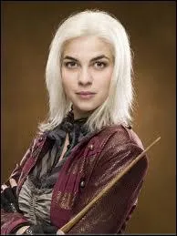 Tonks est...