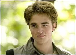 Cdric Diggory est  ...