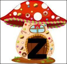 Un champignon sur lequel vous pouvez appuyer sans risque !