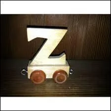 Un gare sur laquelle on ne risque pas de tomber au Monopoly !