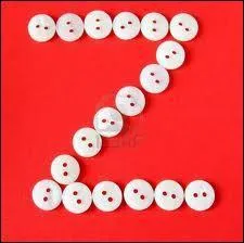 De quoi attraper des boutons !