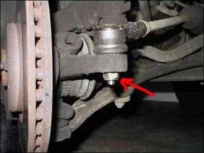 Connaissez-vous le nom de cette pice, en l'tat ?