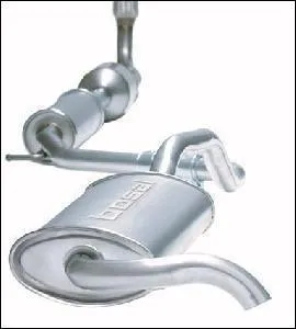 Comment s'appelle ceci, comparable un peu  un anus automobile ?