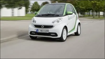 Aprs les grands types de carrosseries, passons aux segments. Comment appelle t-on les vhicules de moins de 3 mtres 10 dont les principales qualits sont un look amusant et une aisance incomparable pour se garer dans les grandes villes comme la Smart Fortwo (photo) ?