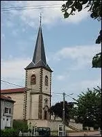 Mattexey est un petit village Meurthe-et-Mosellan. Il se situe donc en rgion ...