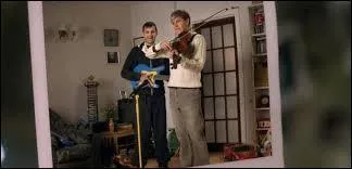 Avec qui Niall est-il photographi ?