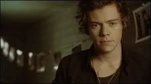 Et qui interprte :  Written in these walls are the stories...   ?