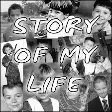 Compltez :  I leave my heart open but it stays right here...  