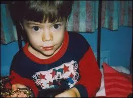 Avec qui Harry est-il photographi ?