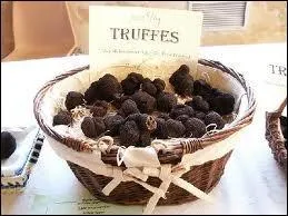 La culture de la truffe se nomme la ... (attention  l'orthographe)