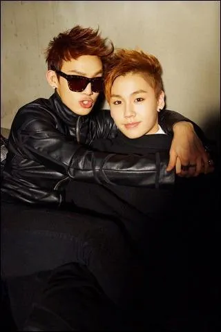 Qu'a-t-il sur la main droite ?