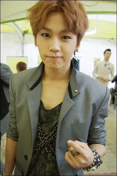 Que voulait-il devenir tant petit ?