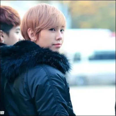 Quelle est sa couleur prfre ?