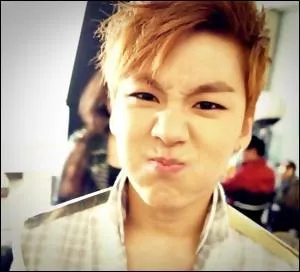 Que fait-il pour vacuer le stress ?