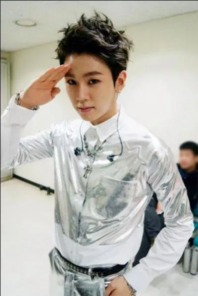 On parle de Il Hoon depuis tout  l'heure, mais quelles sont ses origines ?