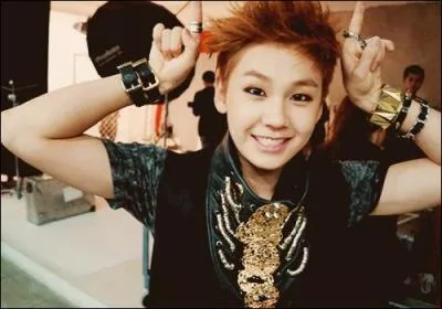 Quel est son groupe sanguin ?