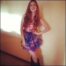 Elle est, ou a... (en 2013)