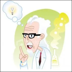 Qui a dit :  Eurka !   ?