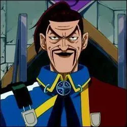 Qui est le matre de Phantom Lord ?