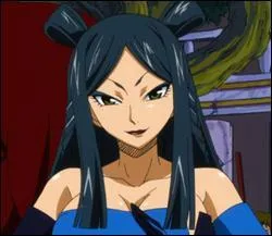 Qui est la remplaante de Yukino dans l'arc des Grands Jeux magiques ?