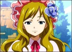 Qui est Michle Lobster ?