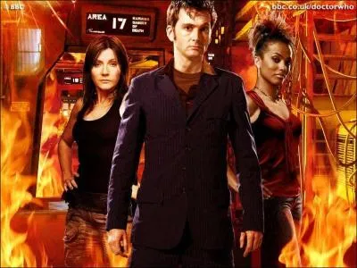 Dans l'pisode  42 , quelle est la phrase que rptent les gens atteints ?