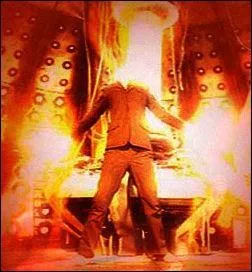 Le Docteur a t tu par ...