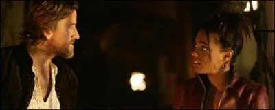 Dans l'pisode :  Peines d'amour gagnes , qui est l'auteur de la pice ?