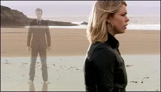 Dans l'pisode  Doomsday  ( Adieu Rose  en VF), o le Docteur et Rose se revoient-ils pour la dernire fois ?