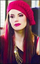 Qu'est- ce qu'il y avait dans la bote que Ruby a trouv ?