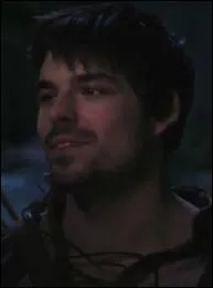 Comment s'appelle son petit copain (le bcheron) ?