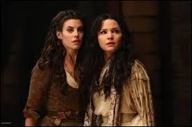 O mnent les empreintes ?