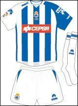 A quel club appartient ce maillot ?