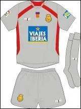 A quel club appartient ce maillot ?